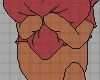 Kreuzstich Vorlagen Kinder Schön Heart Pooh Free Pattern