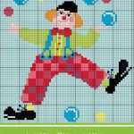 Kreuzstich Vorlagen Kinder Süß Die Besten 25 Sticken Kreuzstich Kinder Ideen Auf