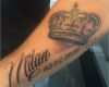 Krone Tattoo Vorlage Best Of Die Besten 25 Tattoo Krone Ideen Auf Pinterest