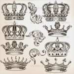 Krone Tattoo Vorlage Bewundernswert Bildergebnis Für Krone Tattoo Diseño