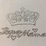 Krone Tattoo Vorlage Cool Zeichnung Krone Vorlage Tattoo Skizze andreas