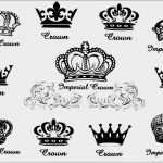 Krone Tattoo Vorlage Erstaunlich Krone Tattoo Vorlage Großartig Tribal Crown Tattoo Designs