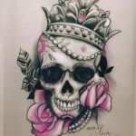 Krone Tattoo Vorlage Erstaunlich Pin Von Daniela Burkandt Auf Tattoo