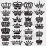 Krone Tattoo Vorlage Fabelhaft Krone Tattoo Vorlage Dalak944 Krone Tattoos Von Tattoo