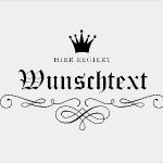 Krone Tattoo Vorlage Fabelhaft Wandtattoo Krone Wunschtext