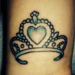 Krone Tattoo Vorlage Hübsch 31 Krone Tattoo