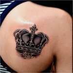Krone Tattoo Vorlage Luxus Die Besten 25 Diamant Mit Krone Tattoo Ideen Auf