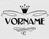 Krone Tattoo Vorlage Süß Krone Tattoo Vorlage Elegant Wandtattoo Krone Wunschname