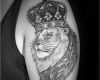 Krone Tattoo Vorlage Wunderbar 50 Löwe Mit Krone Tattoo Designs Für Männer Königliche