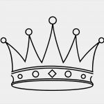 Krone Vorlage Zum Ausdrucken Best Of Konabeun Zum Ausdrucken Ausmalbilder Krone