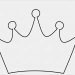Krone Vorlage Zum Ausdrucken Best Of Malvorlagen Fur Kinder Ausmalbilder Krone Kostenlos