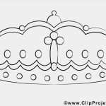 Krone Vorlage Zum Ausdrucken Beste Grafik Zum Malen Krone
