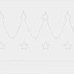 Krone Vorlage Zum Ausdrucken Genial 59 Schön Foto Geburtstagskrone Bastelvorlage Ausdrucken