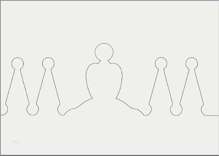 Geburtstagskrone Druckvorlage ⋆ Kindergeburtstag Planen geburtstagskrone druckvorlage