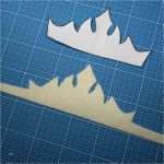 Krone Vorlage Zum Ausdrucken Luxus Vorlage Krone Basteln – Various Vorlagen
