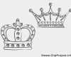 Krone Vorlage Zum Ausdrucken Neu Ausmalbilder Kronen