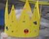 Krone Zum Basteln Vorlage Beste Prinzessin Kindergeburtstag