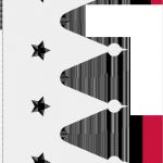 Krone Zum Basteln Vorlage Bewundernswert Krone Vorlage Pdf Zum Ausdrucken Kribbelbunt