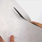 Krone Zum Basteln Vorlage Erstaunlich Krone Basteln Geburtstagskrone Basteln Kribbelbunt