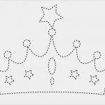 Krone Zum Basteln Vorlage Großartig Ausgezeichnet Krone Vorlage Zum Ausdrucken Fotos