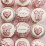 Kuchen Schilder Vorlage Einzigartig Baby Shower Cupcakes Cake Kuchen Dekoráció