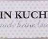 Kuchen Schilder Vorlage Erstaunlich Blechschild Kein Kuchen ist Auch Keine Lösung Vintage