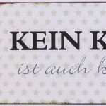 Kuchen Schilder Vorlage Hübsch Blechschild Kein Kuchen ist Auch Keine Lösung Vintage