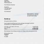 Kumulierte Rechnung Vorlage Best Of Business Wissen Management Security Sachen Auf Rechnung