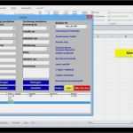 Kundendatenbank Excel Vorlage Kostenlos Best Of Excel Kundendatenbank Vorlage – Bestpdfree