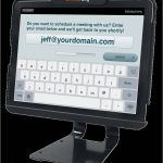 Kundenfeedback Fragebogen Vorlage Genial Lead Generierung Lead Capture Auf Messen