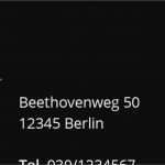 Kundenfeedback Vorlage Einzigartig Musikerseiten