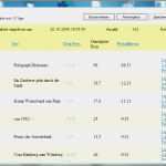 Kundenliste Excel Vorlage Kostenlos Bewundernswert 10 Kundenliste Excel Vorlage Kostenlos Vorlagen123