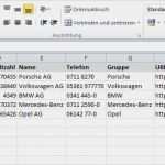 Kundenliste Excel Vorlage Kostenlos Großartig Tutorial Virtuelle Standort Pinnwand Erstellen