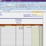 Kundenliste Excel Vorlage Kostenlos Wunderbar Kontoauszug