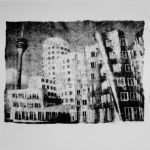 Kundenmailing Vorlage Elegant Druckworkshop Düsseldorf – Drehphase Design & Brand