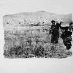 Kundenmailing Vorlage Süß Druckworkshop Düsseldorf – Drehphase Design & Brand