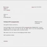 Kündigung Adac Reiserücktrittsversicherung Vorlage Wunderbar Hi Ich Muss Gerade Zum Ersten Mal Eine Kundigung Schreiben