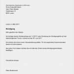 Kündigung Arbeitsvertrag Vorlage Kostenlos Cool Kündigung Arbeitsvertrag