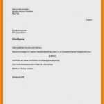 Kündigung Ausbildung Vorlage Beste 7 Kündigung Ausbildung Muster