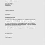 Kündigung Ausbildung Vorlage Luxus 17 Kündigung Ausbildung Schreiben