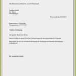 Kündigung Ausbildung Vorlage Schön Kündigungsschreiben Vorlage Ausbildung Wunderbar 12