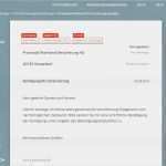 Kündigung Autoversicherung Vorlage Kostenlos Bewundernswert Provinzial Rheinland Kfz Versicherung Kündigung Vorlage