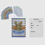 Kündigung Bankkonto Vorlage Luxus 79 Elegant Einladungskarten Design Vorlagen Foto