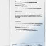 Kündigung Beim Arbeitgeber Vorlage Hübsch Kündigung Minijob Vorlage