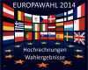 Kündigung Berufsunfähigkeitsversicherung Vorlage Best Of Europawahl 2014 Wahlergebnisse Österreich