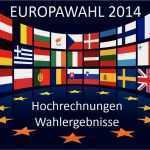Kündigung Berufsunfähigkeitsversicherung Vorlage Best Of Europawahl 2014 Wahlergebnisse Österreich