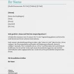 Kündigung Berufsunfähigkeitsversicherung Vorlage Genial Perfektes Bewerbungsschreiben so Wird Es Richtig Gemacht