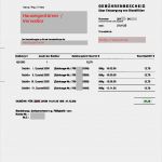 Kündigung Berufsunfähigkeitsversicherung Vorlage Hübsch Preview