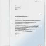 Kündigung Berufsunfähigkeitsversicherung Vorlage Wunderbar April 2018