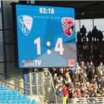 Kündigung Betreuungsvertrag Vorlage Hübsch Vfl Bochum Entgelterhöhung Fürs Stadion Steht Im Raum